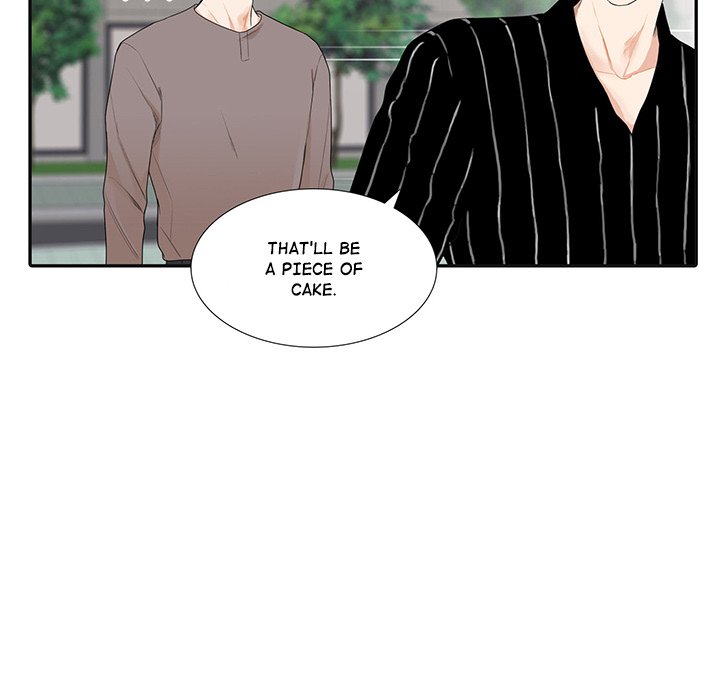 Unrequited Love Chapter 43 - Manhwa18.com