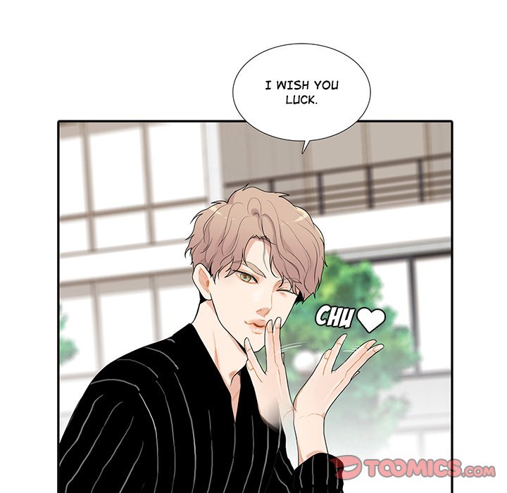 Unrequited Love Chapter 43 - Manhwa18.com