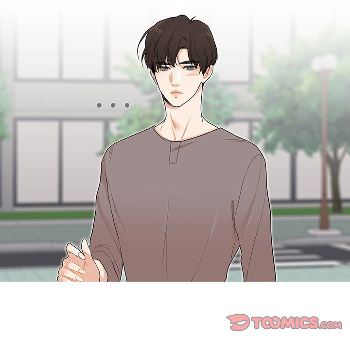 Unrequited Love Chapter 43 - Manhwa18.com