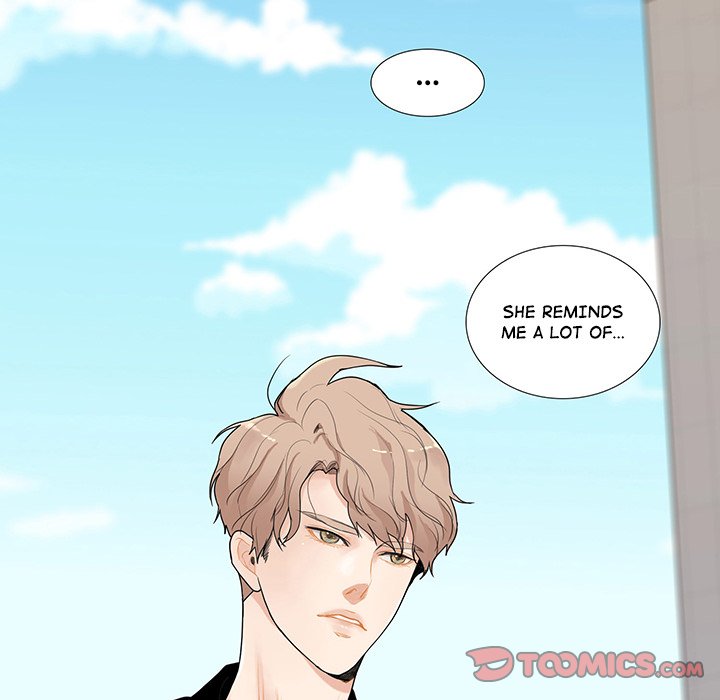 Unrequited Love Chapter 43 - Manhwa18.com