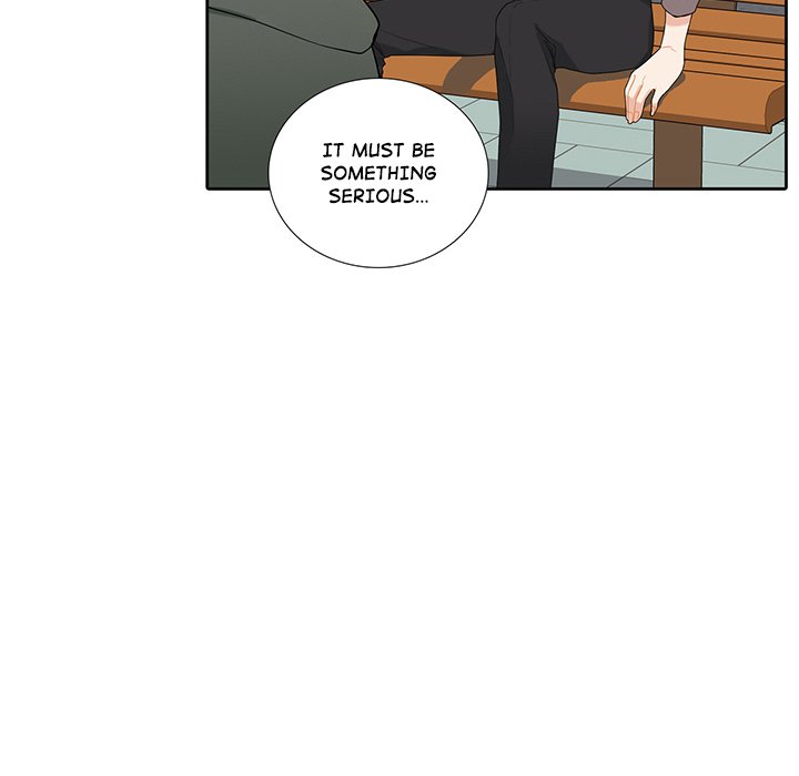 Unrequited Love Chapter 43 - Manhwa18.com