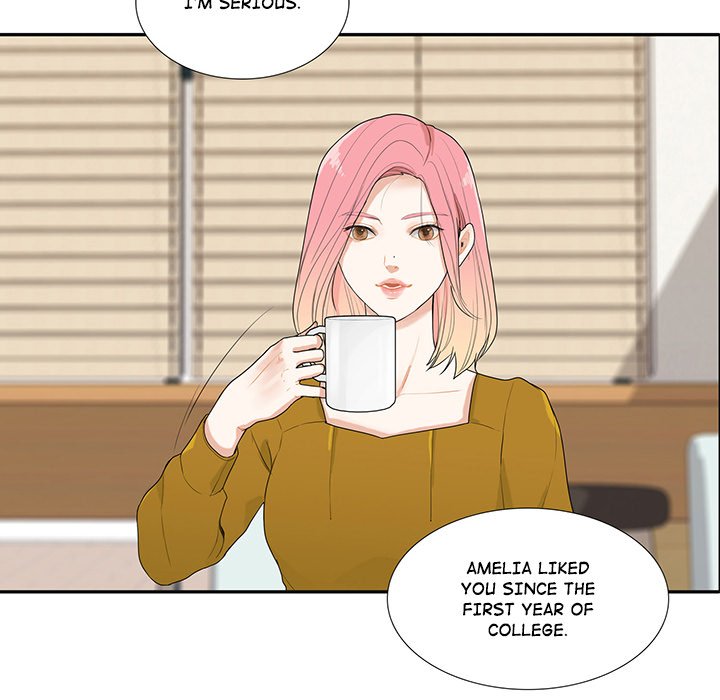 Unrequited Love Chapter 43 - Manhwa18.com