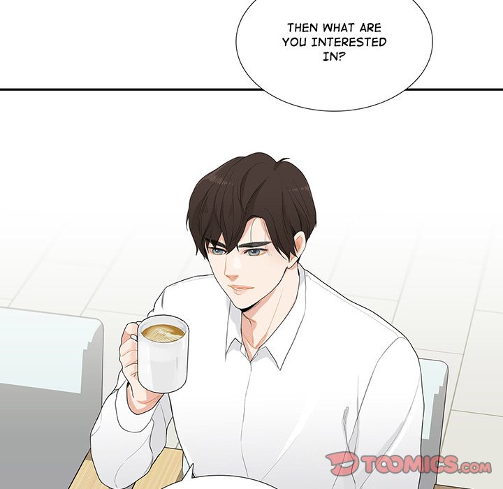 Unrequited Love Chapter 43 - Manhwa18.com