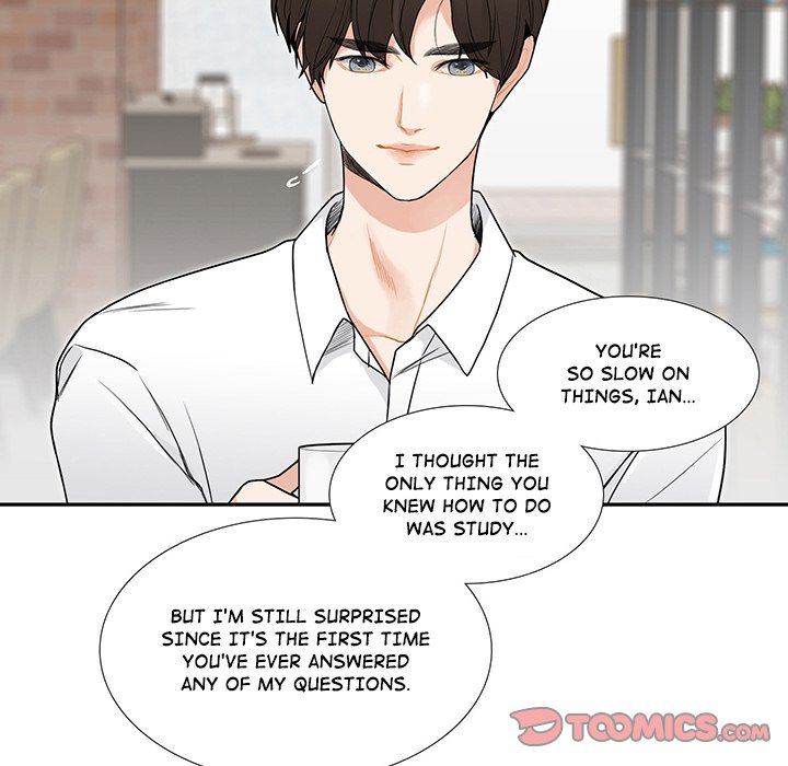 Unrequited Love Chapter 43 - Manhwa18.com