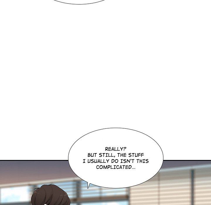 Unrequited Love Chapter 43 - Manhwa18.com