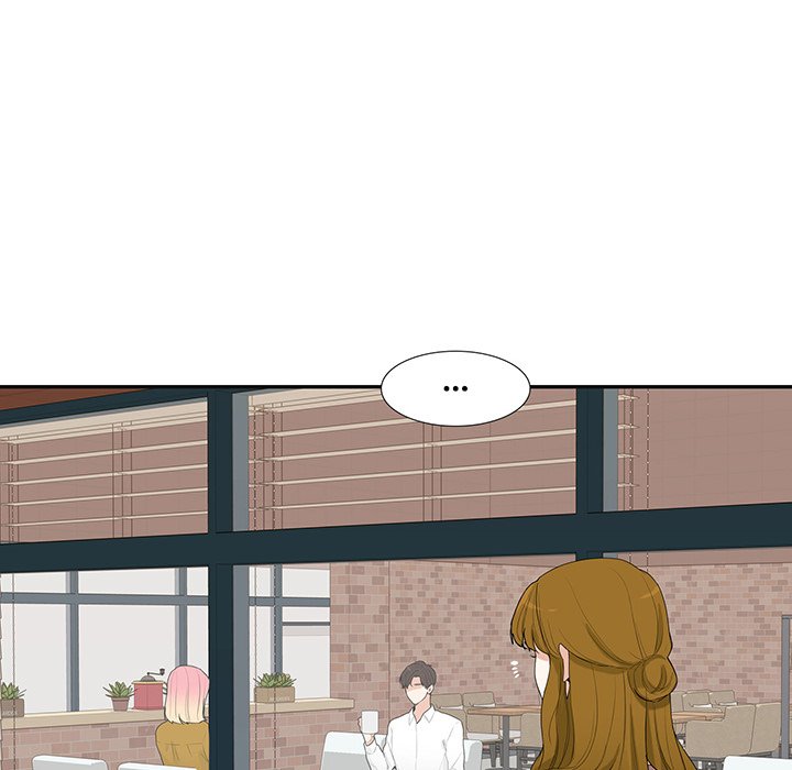 Unrequited Love Chapter 43 - Manhwa18.com