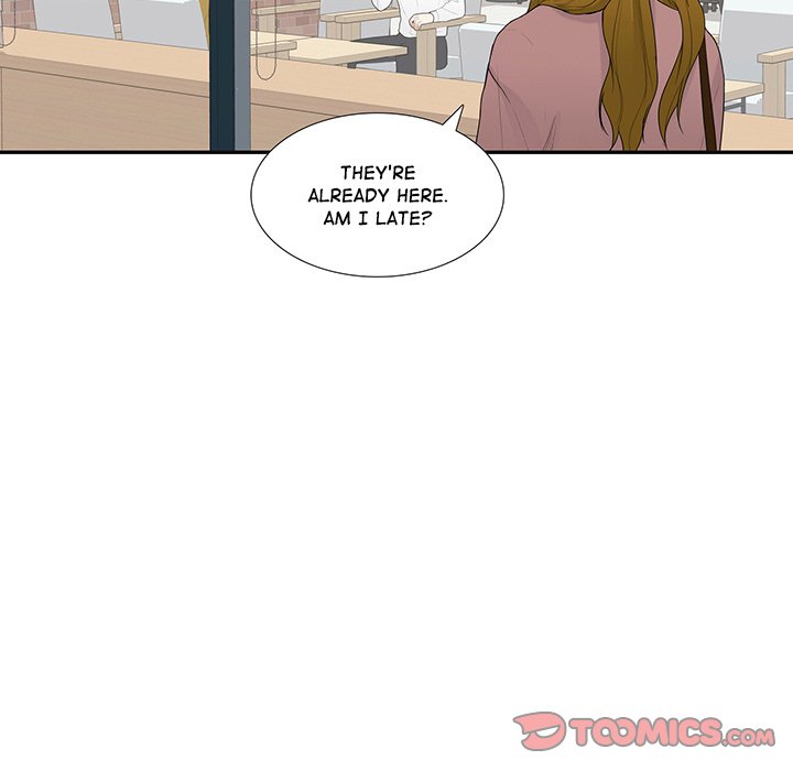 Unrequited Love Chapter 43 - Manhwa18.com