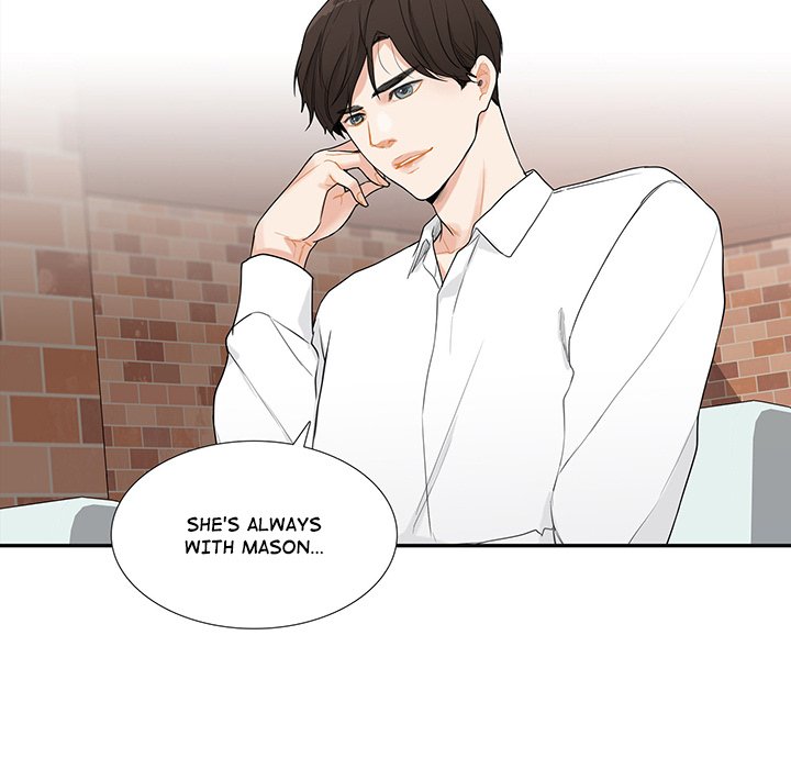 Unrequited Love Chapter 43 - Manhwa18.com