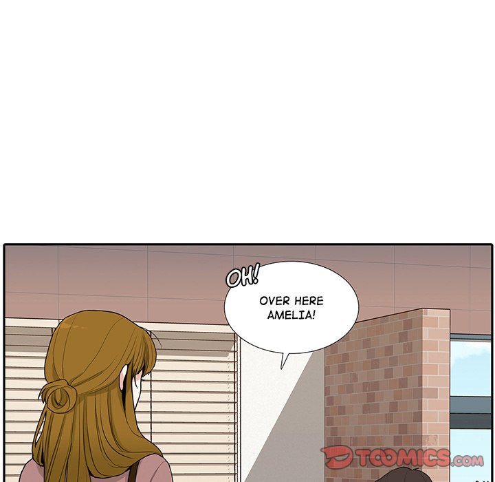 Unrequited Love Chapter 43 - Manhwa18.com