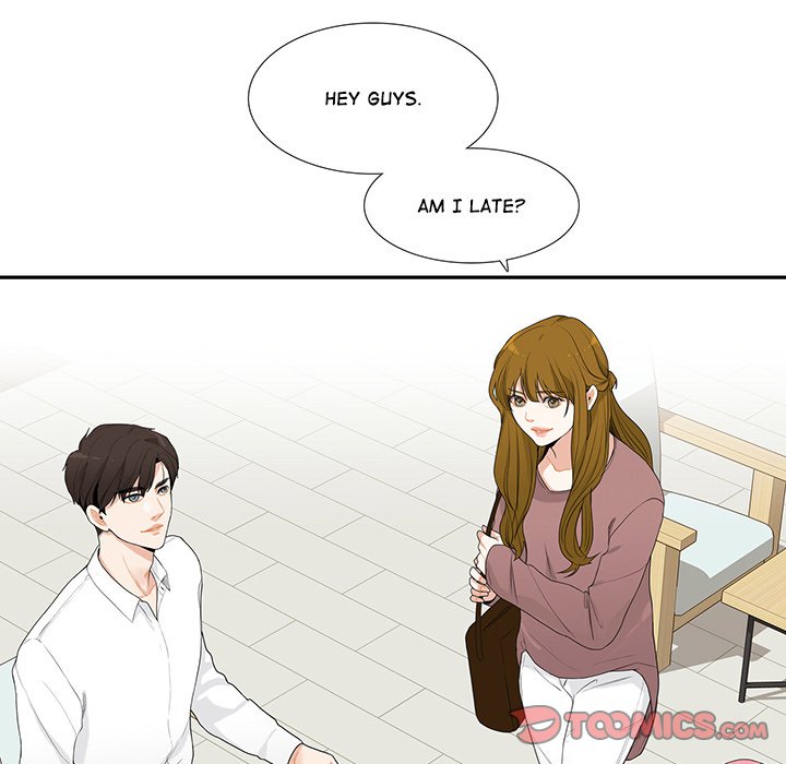 Unrequited Love Chapter 43 - Manhwa18.com