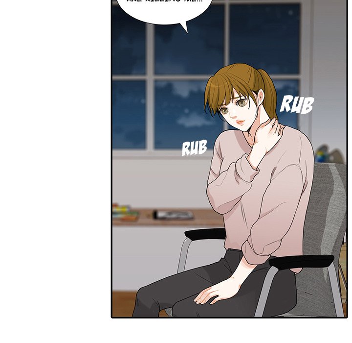 Unrequited Love Chapter 43 - Manhwa18.com