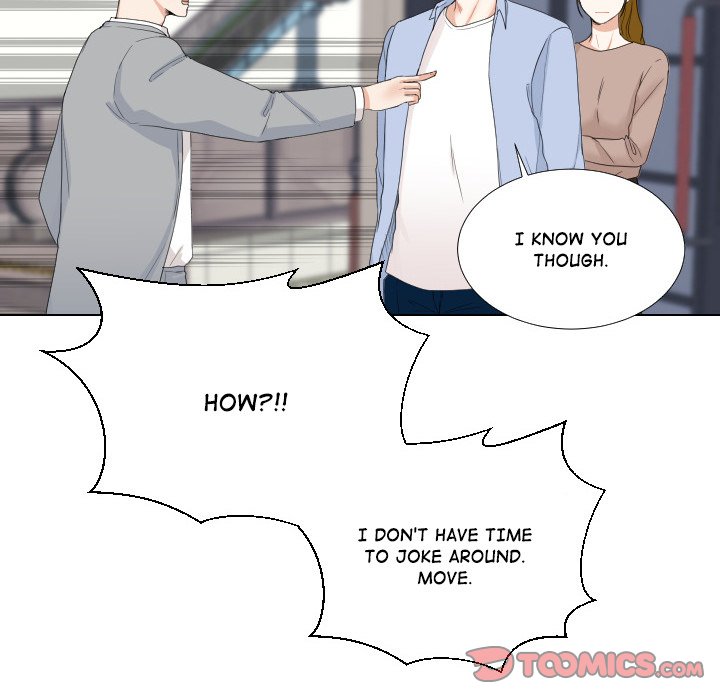 Unrequited Love Chapter 47 - Manhwa18.com