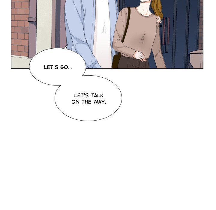 Unrequited Love Chapter 47 - Manhwa18.com