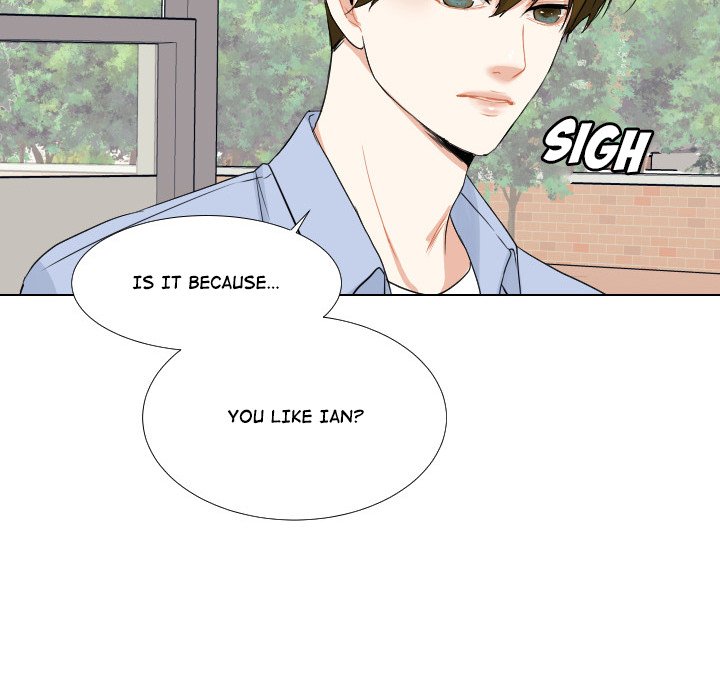 Unrequited Love Chapter 47 - Manhwa18.com