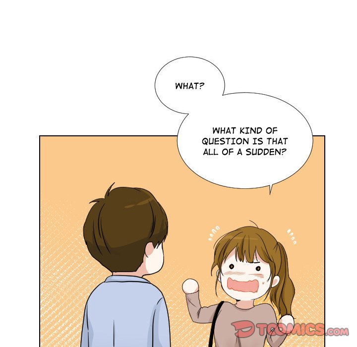 Unrequited Love Chapter 47 - Manhwa18.com