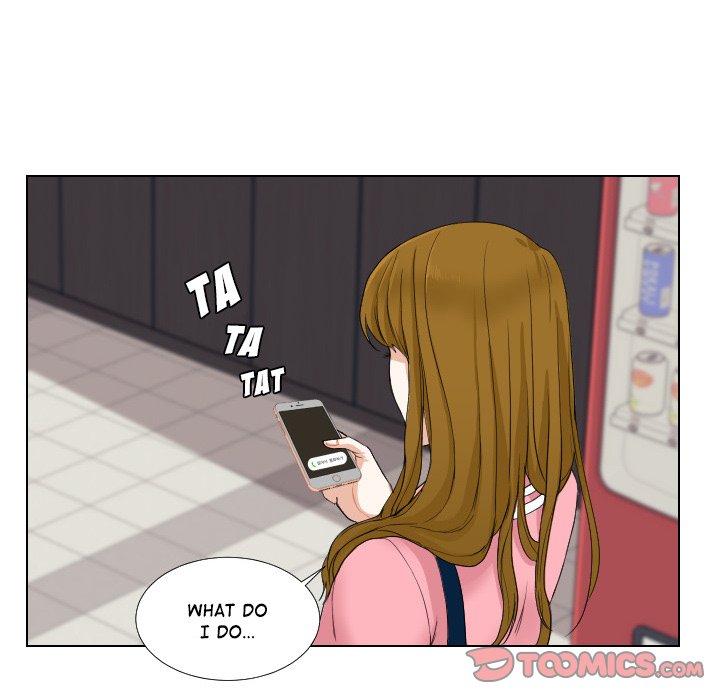 Unrequited Love Chapter 49 - Manhwa18.com