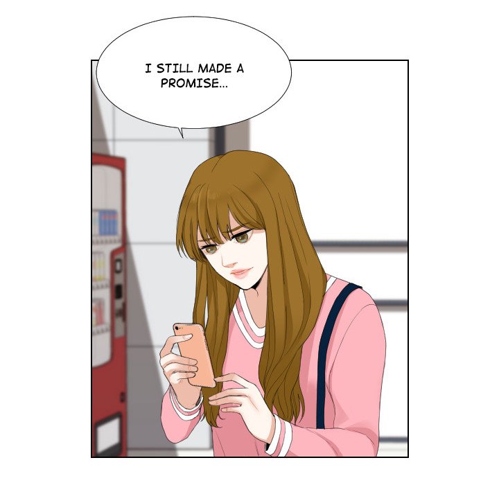 Unrequited Love Chapter 49 - Manhwa18.com