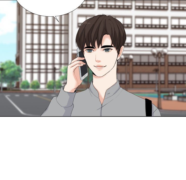 Unrequited Love Chapter 49 - Manhwa18.com