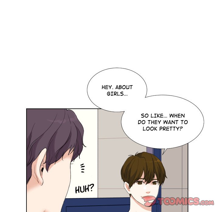 Unrequited Love Chapter 49 - Manhwa18.com