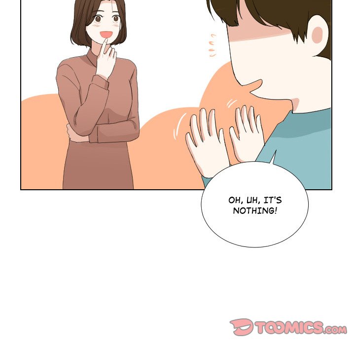 Unrequited Love Chapter 49 - Manhwa18.com