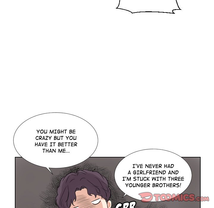 Unrequited Love Chapter 49 - Manhwa18.com