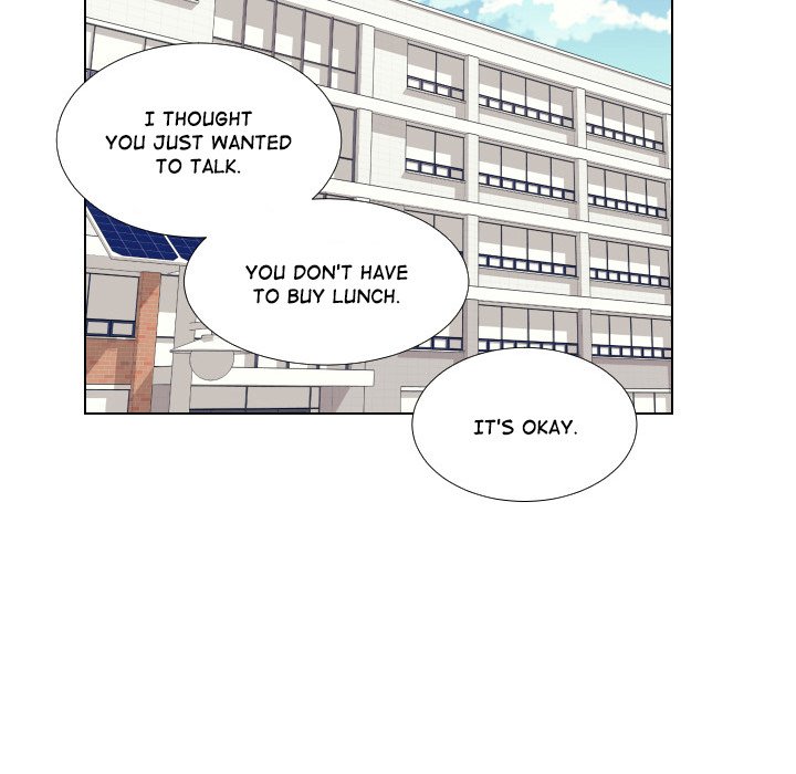 Unrequited Love Chapter 49 - Manhwa18.com