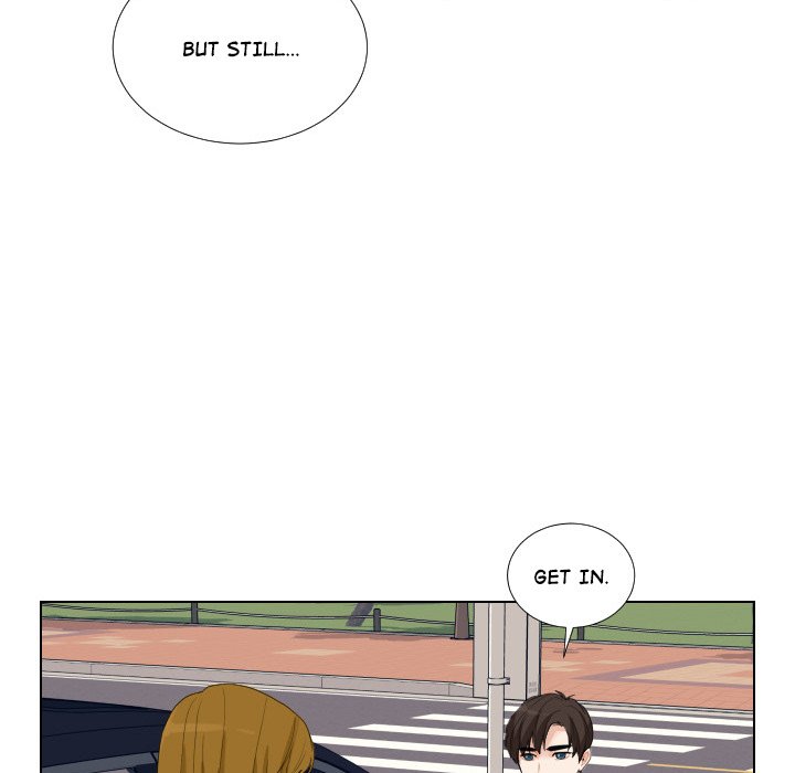 Unrequited Love Chapter 49 - Manhwa18.com