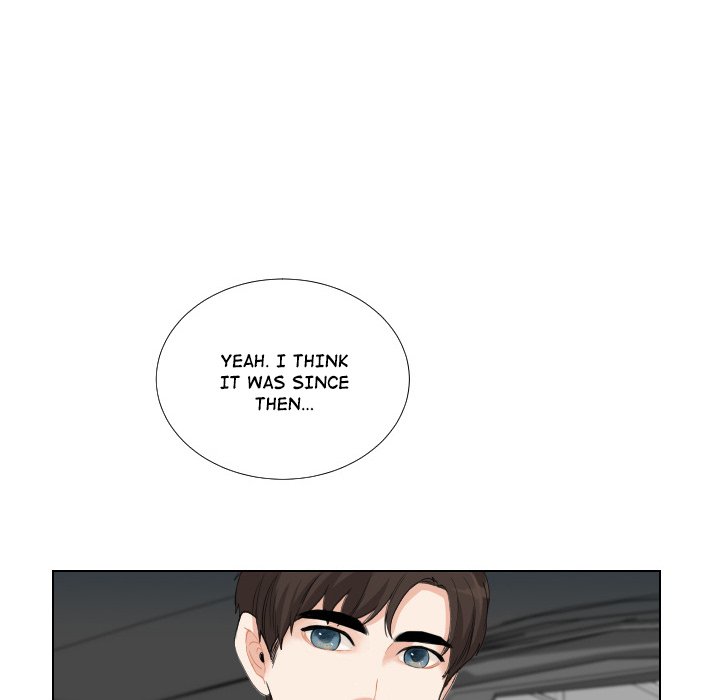 Unrequited Love Chapter 49 - Manhwa18.com