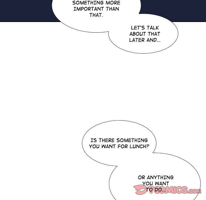 Unrequited Love Chapter 49 - Manhwa18.com