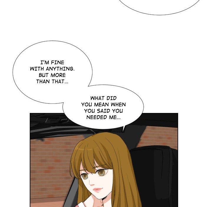 Unrequited Love Chapter 49 - Manhwa18.com