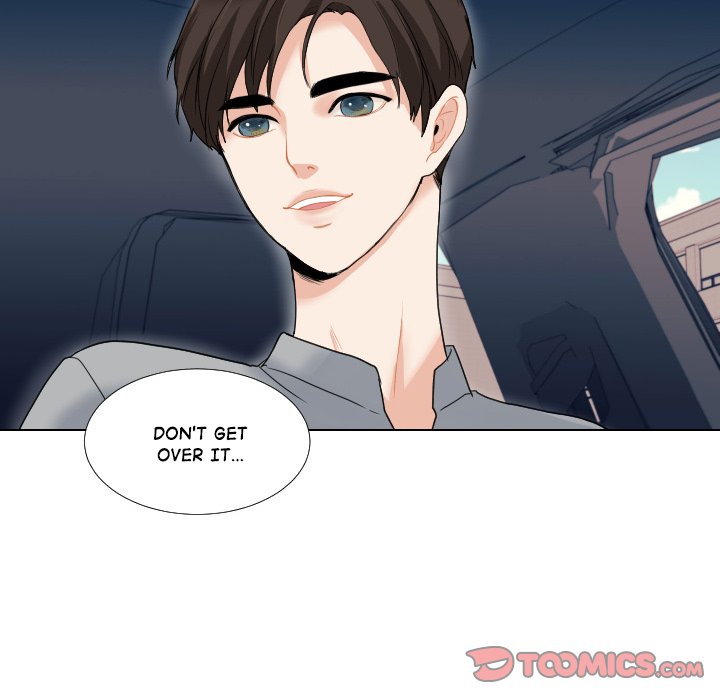 Unrequited Love Chapter 49 - Manhwa18.com