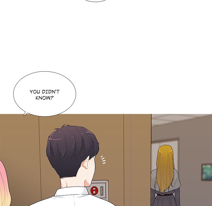 Unrequited Love Chapter 5 - Manhwa18.com