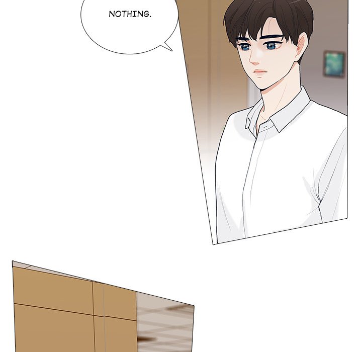 Unrequited Love Chapter 5 - Manhwa18.com