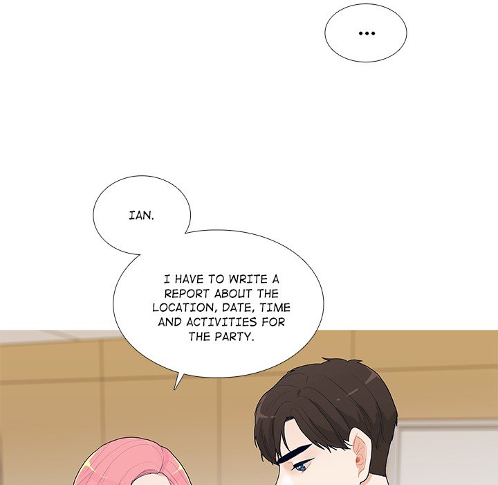 Unrequited Love Chapter 5 - Manhwa18.com