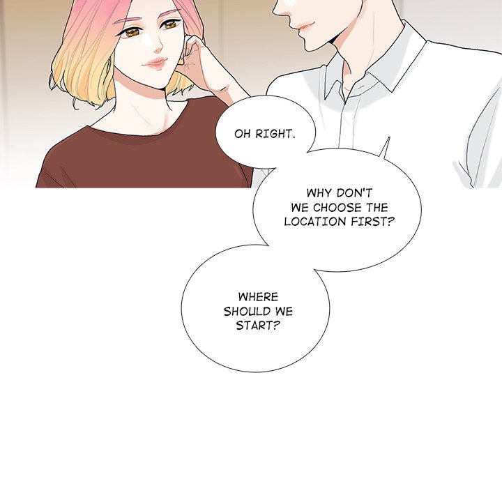 Unrequited Love Chapter 5 - Manhwa18.com