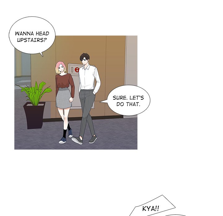 Unrequited Love Chapter 5 - Manhwa18.com