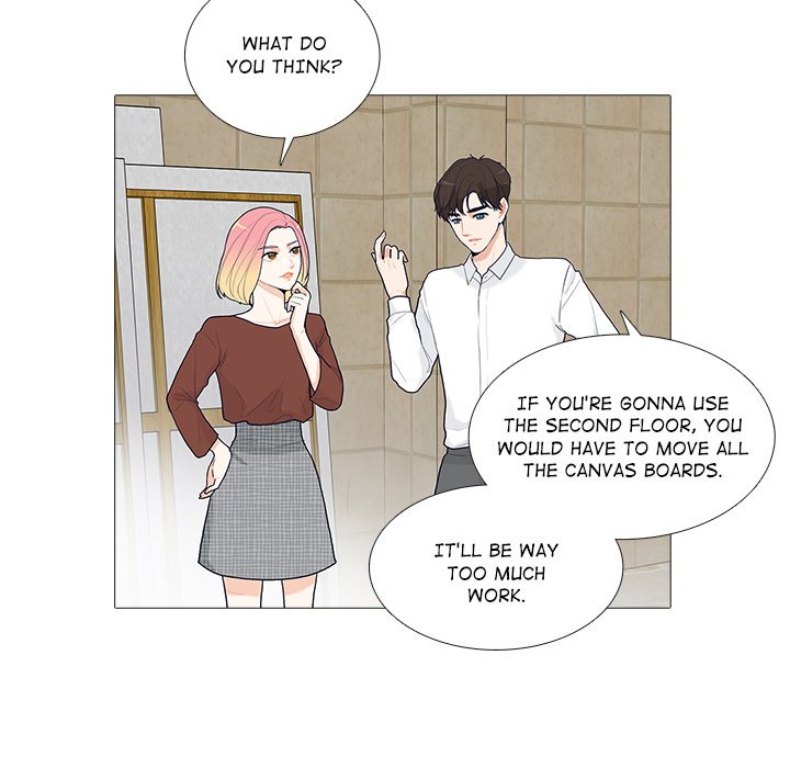 Unrequited Love Chapter 5 - Manhwa18.com