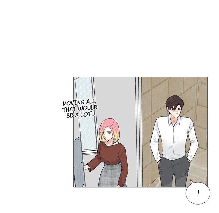 Unrequited Love Chapter 5 - Manhwa18.com