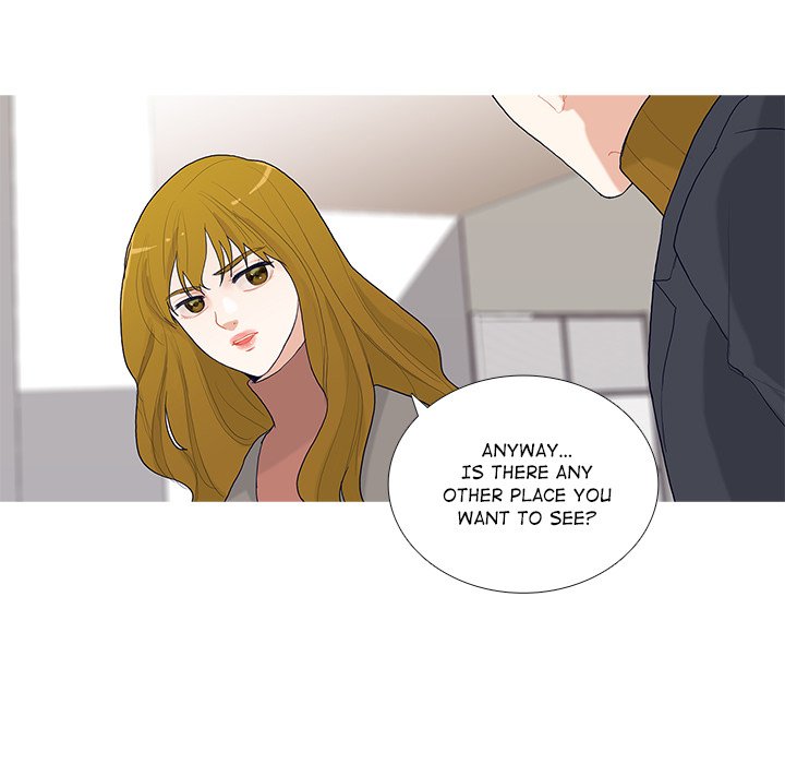 Unrequited Love Chapter 5 - Manhwa18.com