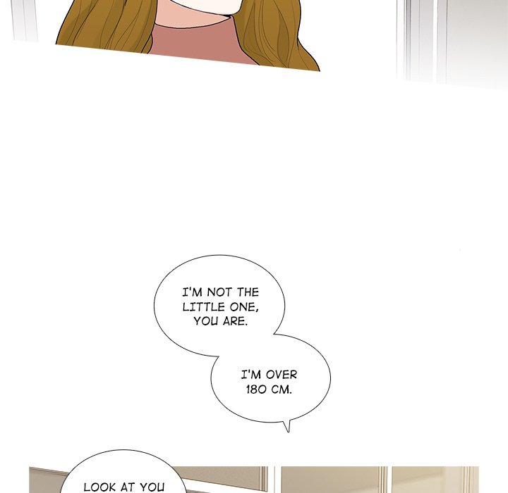 Unrequited Love Chapter 5 - Manhwa18.com