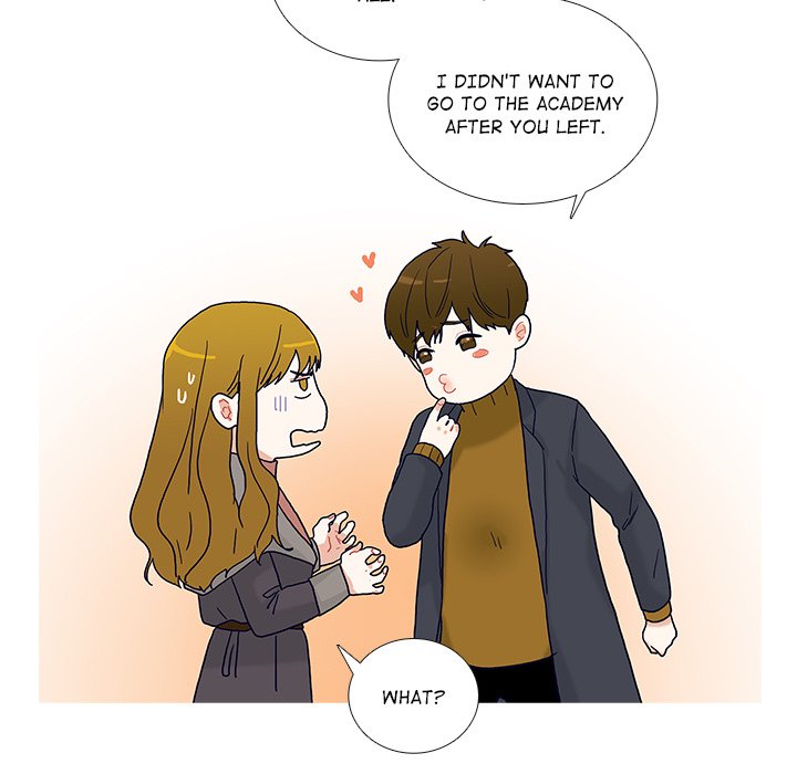 Unrequited Love Chapter 5 - Manhwa18.com