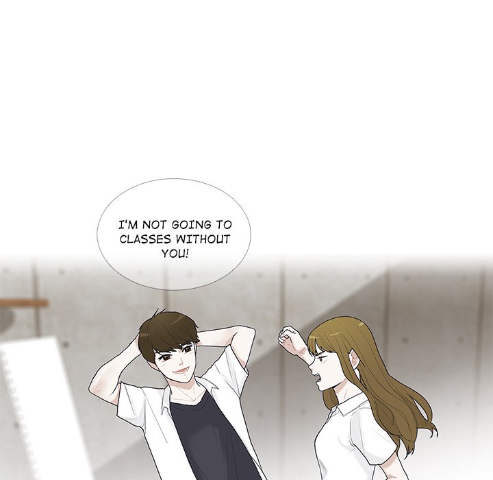 Unrequited Love Chapter 5 - Manhwa18.com