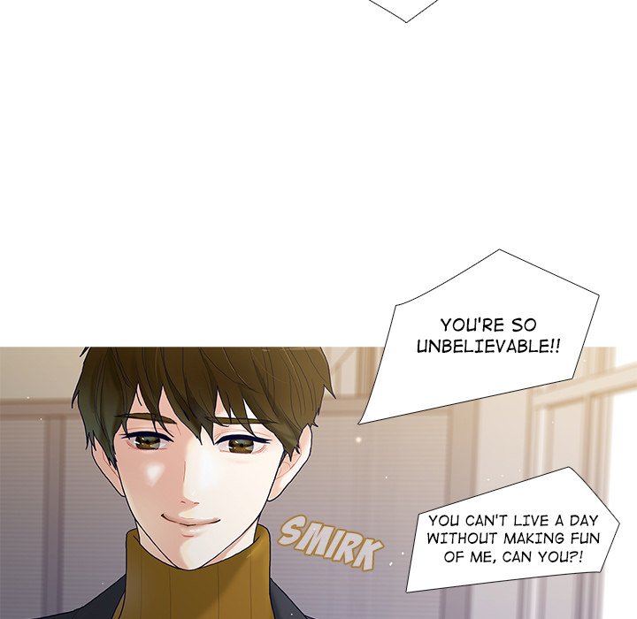 Unrequited Love Chapter 5 - Manhwa18.com