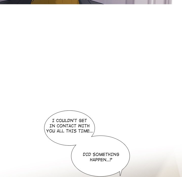 Unrequited Love Chapter 5 - Manhwa18.com