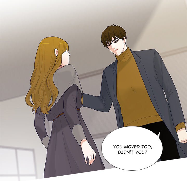 Unrequited Love Chapter 5 - Manhwa18.com