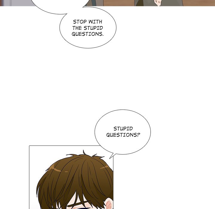 Unrequited Love Chapter 5 - Manhwa18.com