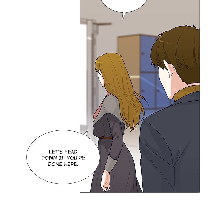 Unrequited Love Chapter 5 - Manhwa18.com