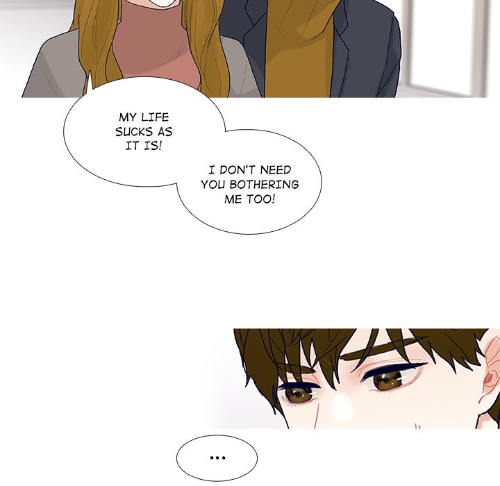 Unrequited Love Chapter 5 - Manhwa18.com