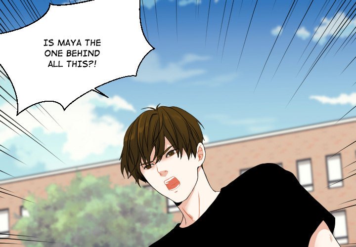 Unrequited Love Chapter 53 - Manhwa18.com