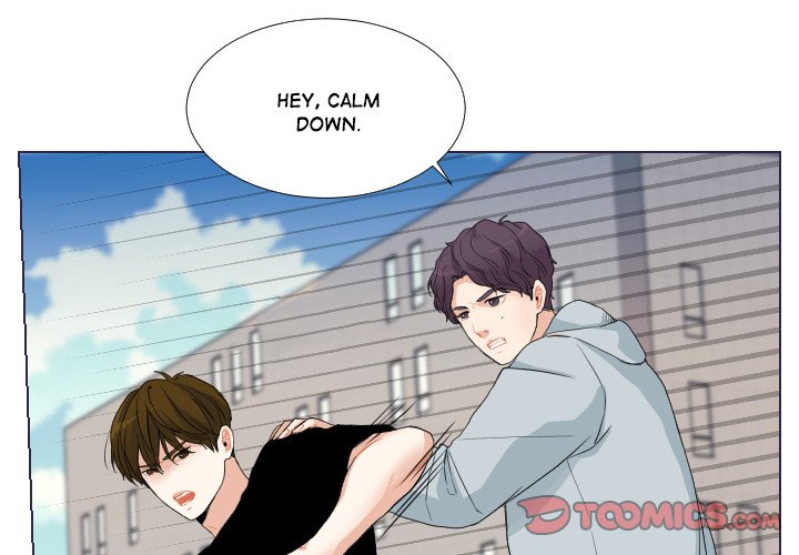 Unrequited Love Chapter 53 - Manhwa18.com